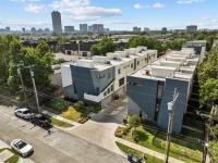 More Details about MLS # 20711094 : 4703 MUNGER AVENUE #102