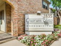 More Details about MLS # 20715259 : 2835 KELLER SPRINGS ROAD #903