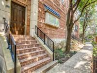 More Details about MLS # 20741496 : 1500 PECOS STREET #8