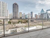 More Details about MLS # 20758544 : 2025 WOODALL RODGERS FREEWAY #51