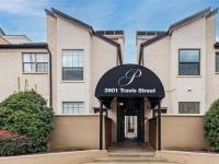 More Details about MLS # 20804347 : 3901 TRAVIS STREET #227