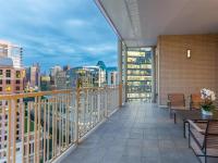 More Details about MLS # 20814667 : 2525 N PEARL STREET #1702